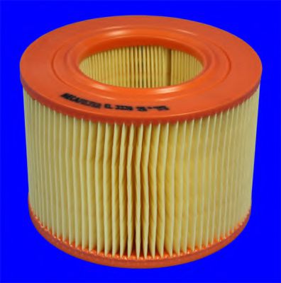 Filtru aer 2