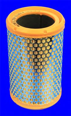 Filtru aer 2