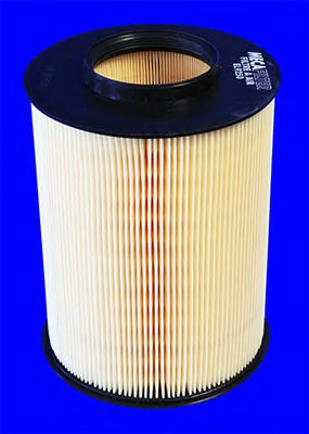 Filtru aer 2