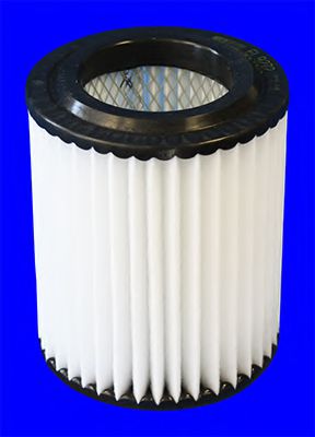 Filtru aer 2