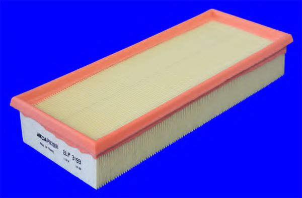 Filtru aer 2