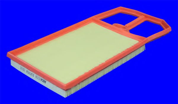 Filtru aer 2