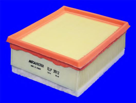 Filtru aer 2