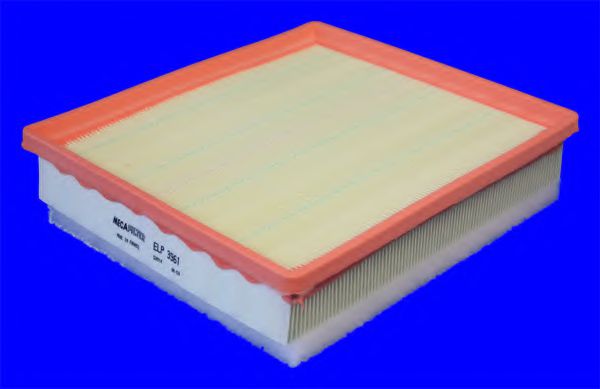 Filtru aer 2
