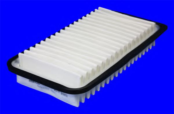 Filtru aer 2