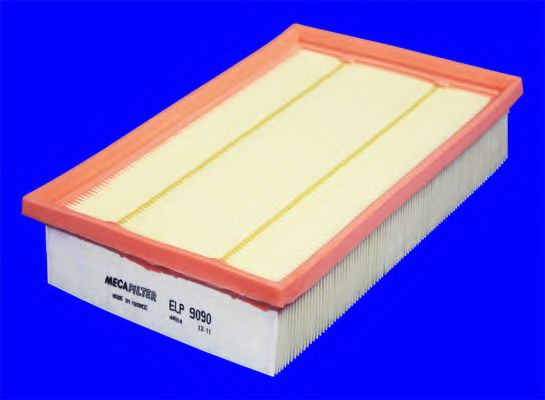 Filtru aer 2