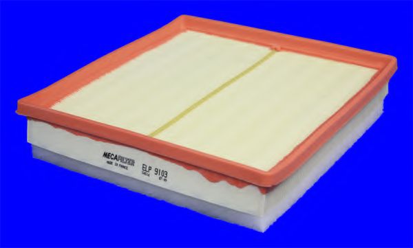 Filtru aer 2