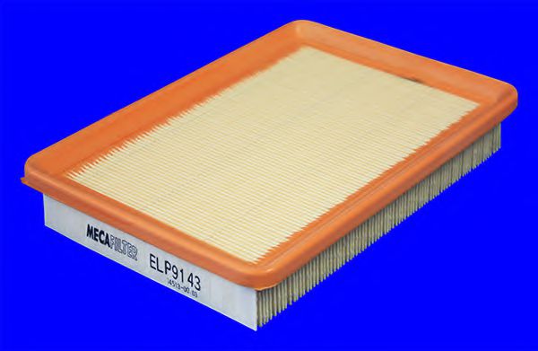 Filtru aer 2