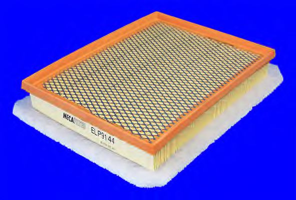Filtru aer 2