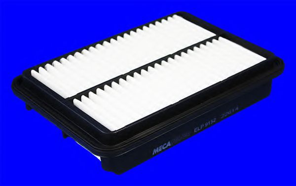 Filtru aer 2