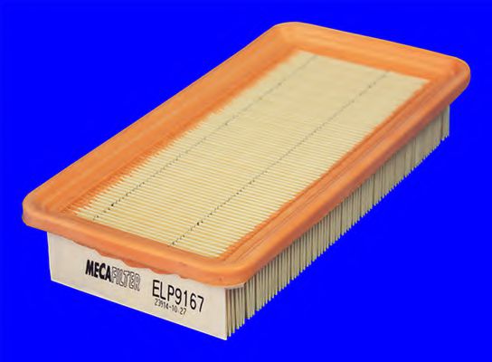Filtru aer 2