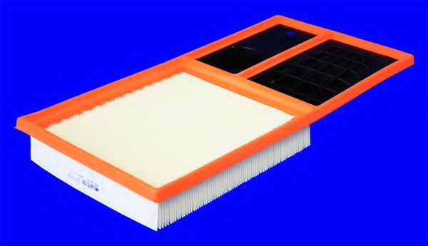 Filtru aer 2
