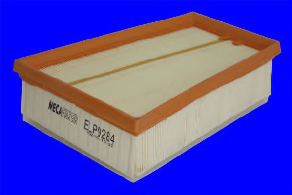 Filtru aer 2