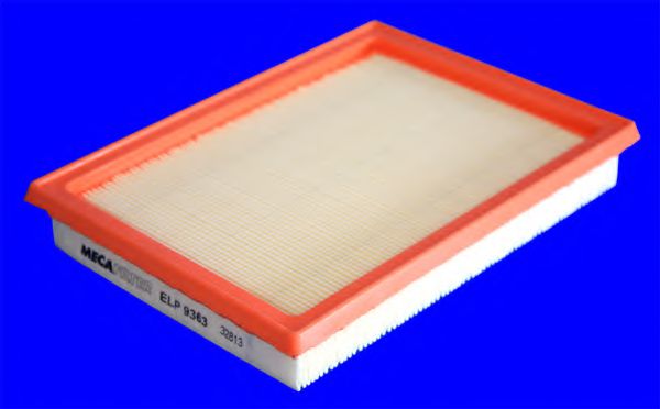 Filtru aer 2