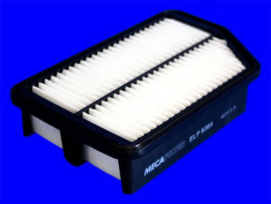 Filtru aer 2