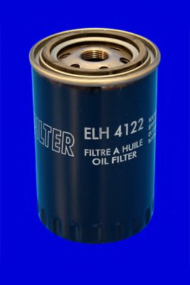 Filtru ulei 2