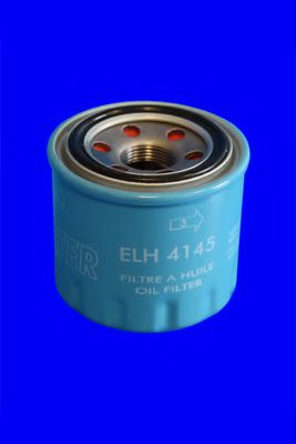 Filtru ulei 2