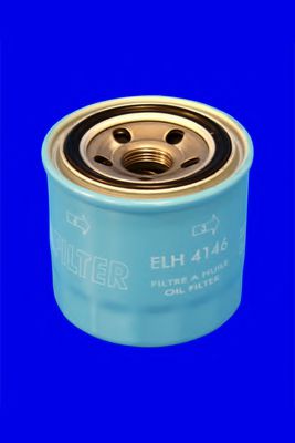 Filtru ulei 2