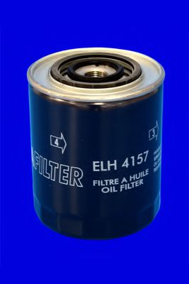 Filtru ulei 2