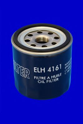 Filtru ulei 2