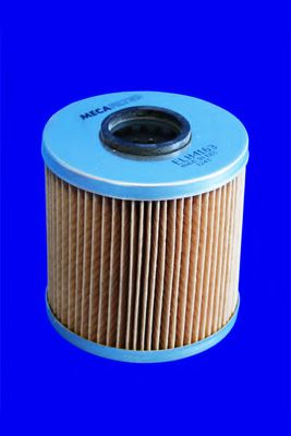Filtru ulei 2