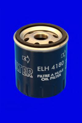 Filtru ulei 2