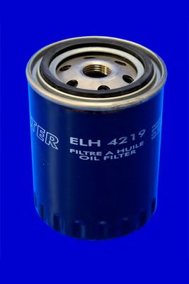 Filtru ulei 2