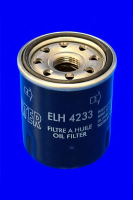 Filtru ulei 2
