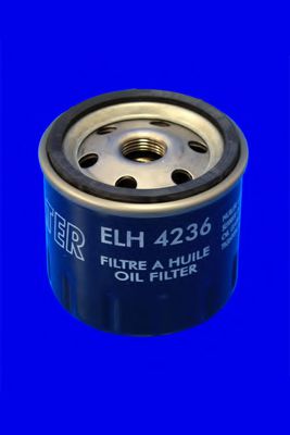 Filtru ulei 2