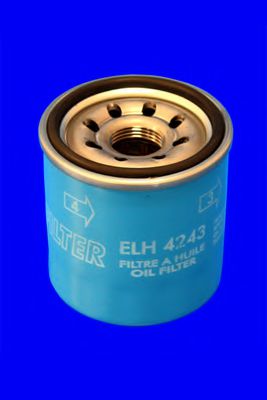 Filtru ulei 2