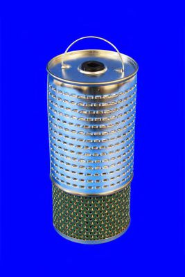 Filtru ulei 2