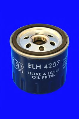 Filtru ulei 2