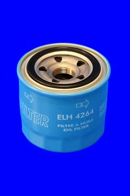 Filtru ulei 2
