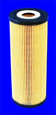 Filtru ulei 2