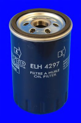 Filtru ulei 2