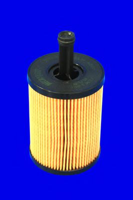 Filtru ulei 2