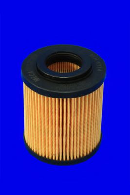 Filtru ulei 2
