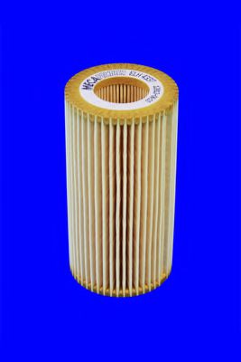 Filtru ulei 2