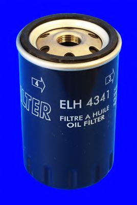 Filtru ulei 2