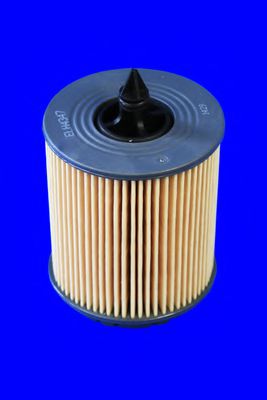 Filtru ulei 2