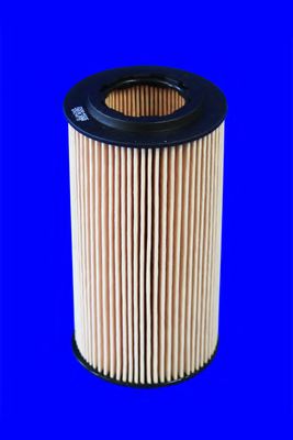 Filtru ulei 2