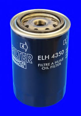 Filtru ulei 2