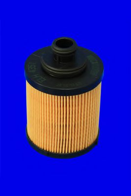 Filtru ulei 2