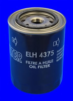 Filtru ulei 2