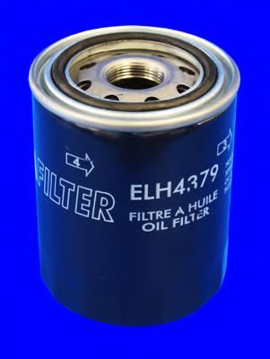 Filtru ulei 2