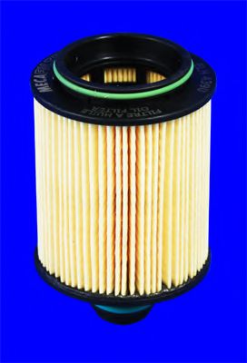 Filtru ulei 2