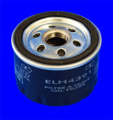 Filtru ulei 2
