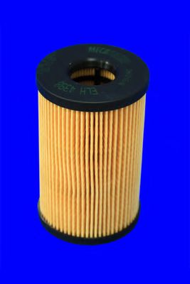 Filtru ulei 2