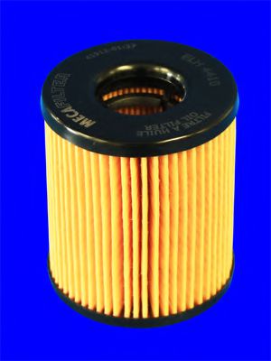 Filtru ulei 2