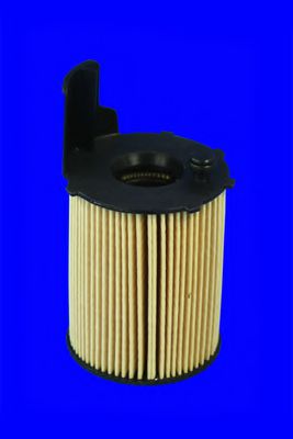 Filtru ulei 2